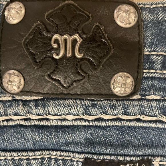 Miss Me Jeans - Picture 10 of 13